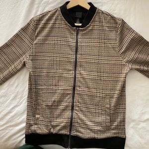 NWT Medium H&M Light jacket